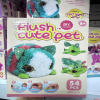 Zabawka Plush Cute Pet DIY 54PCS