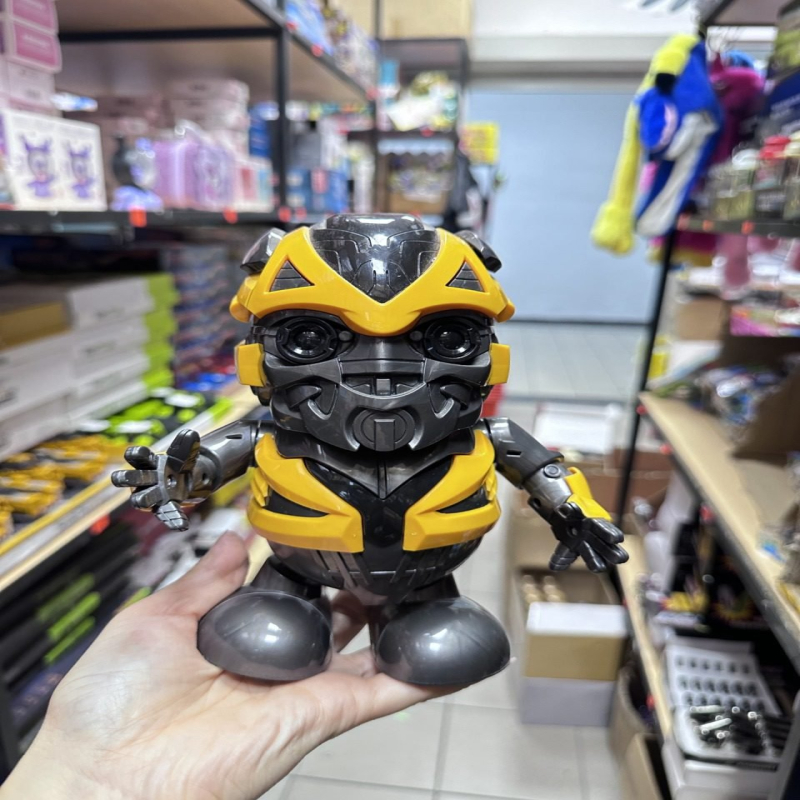 Zabawka Super Dance Hero