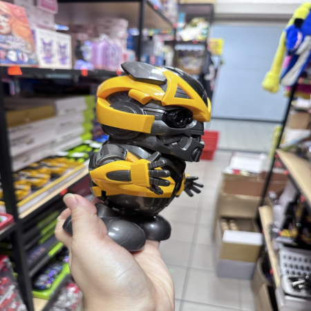 Zabawka Super Dance Hero