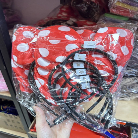 Kapitałka dla Dzieci LED