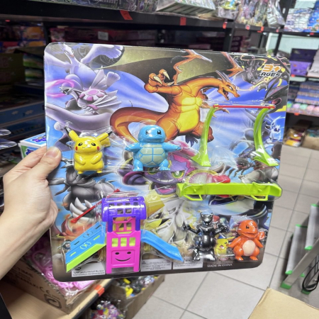 Zabawka Pokemon