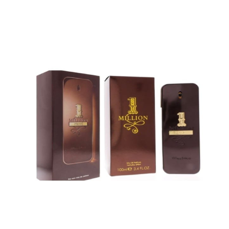 1 Million Prive Eau de Parfum 100ml