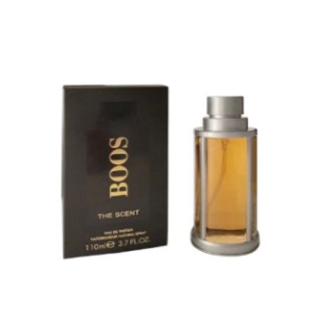 Boos The Scent Eau de Parfum 100ml