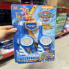 Interphone Walkie Talkie Paw Patrol
