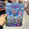 Interphone Walkie Talkie Little Pig