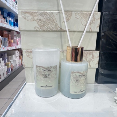 Zapachy Shangri LA 50ml