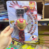 Zegarek 3D z Projektorem Ironman