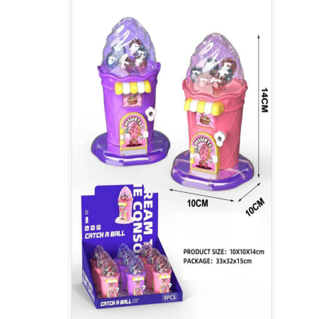 Zabawka Catch a Ball