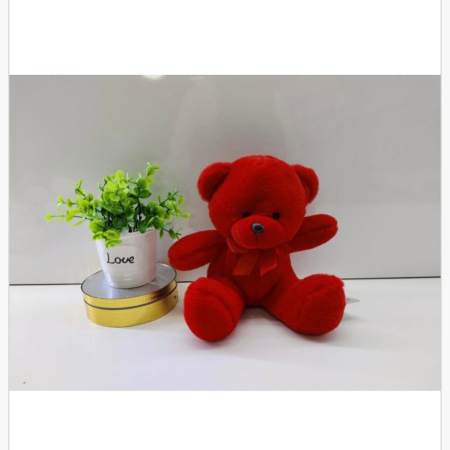 Maskotka Pluszowa 19cm