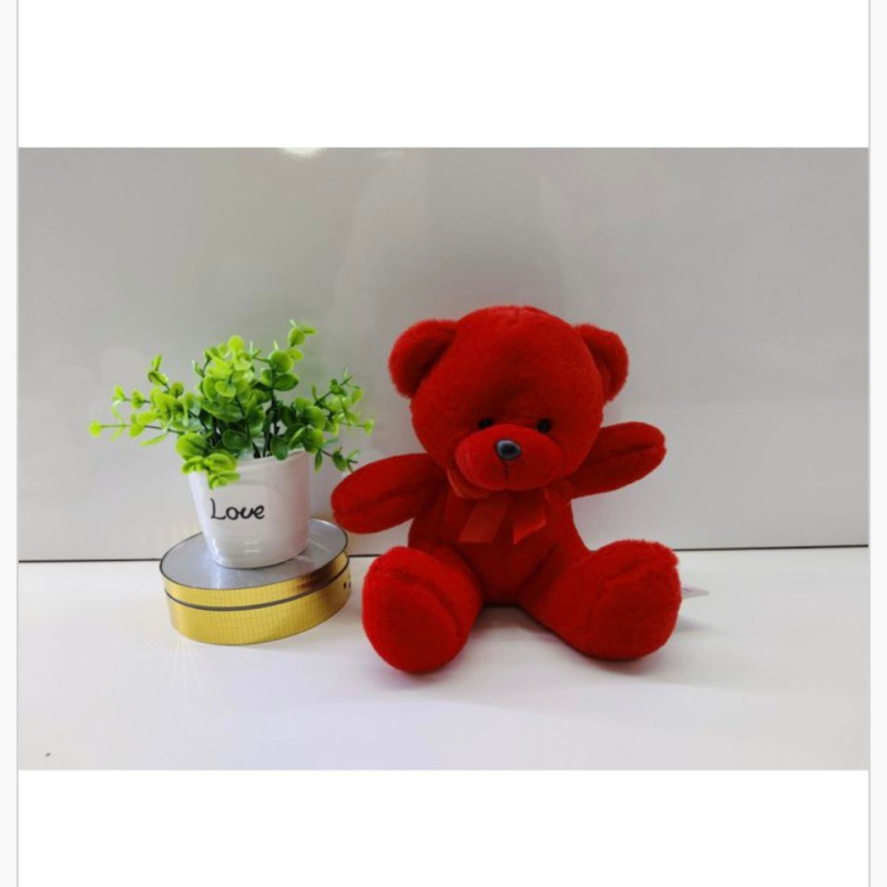 Maskotka Pluszowa 19cm