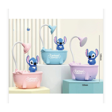 Lampa Stojaca Stitch