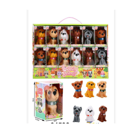 Zwierzeta Zabawka dla Dzieci