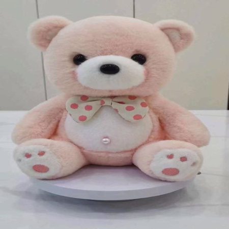 Maskotka Pluszowa 30cm