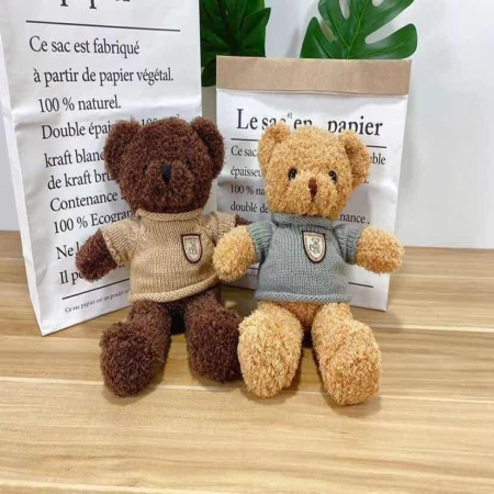 Maskotka Pluszowa 48cm