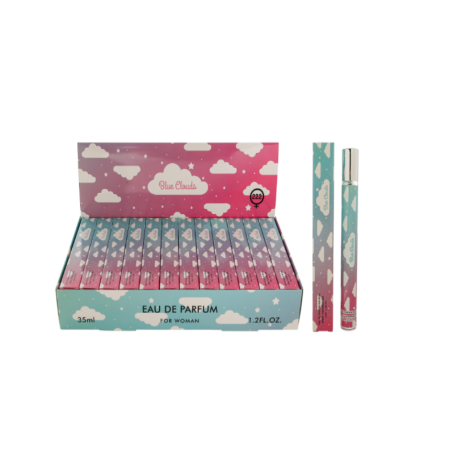 Blue Clouds Eau De Parfume 35ml