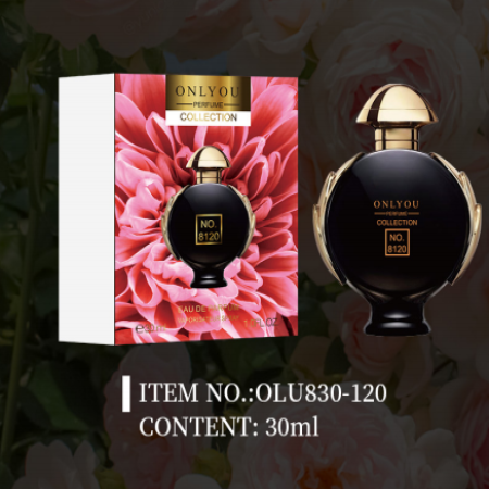 Only You NO 8120 Perfume Collection 30ml