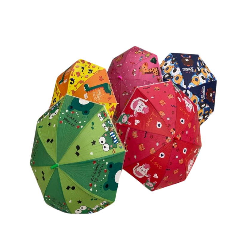 Parasolka dla dziecka