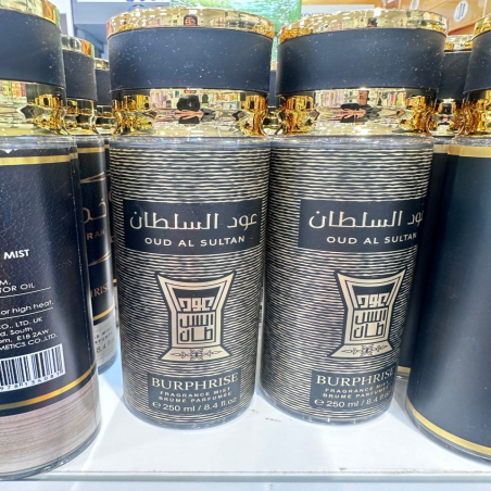 Mgiełka do Ciała OUD AL SULTAN 250ml