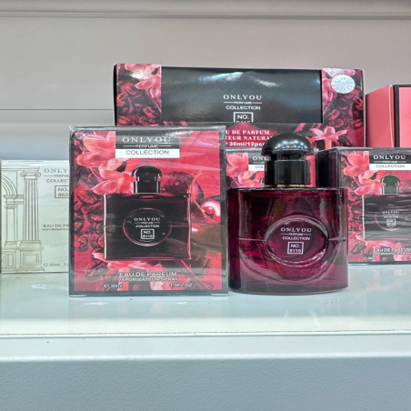 Only You Eau De Parfume NO 8115 30ml