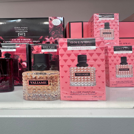 Only You VALIAME Eau De Parfume 30ml