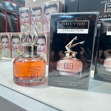 Only You Eau De Parfume NO 887 30ml
