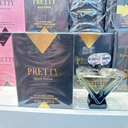 Pretty Sellion Eau De Parfume 100ml