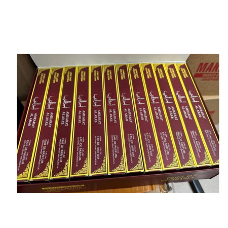 Long Last Collection AMEARAT AL ARAB Parfume 35ml