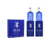 Zestaw Perfume Pulo Blue Pour Homme 2x50ml