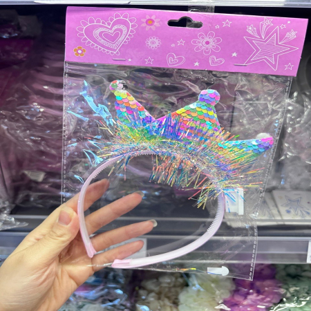 Zestaw Biżuterii dla Dziewczynek