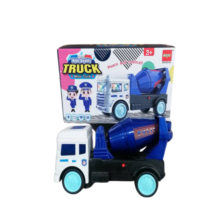 Mini Samochod Truck dla Dzieci