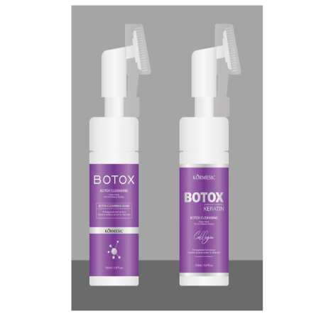 Pianka do Twarzy Botox 150ml