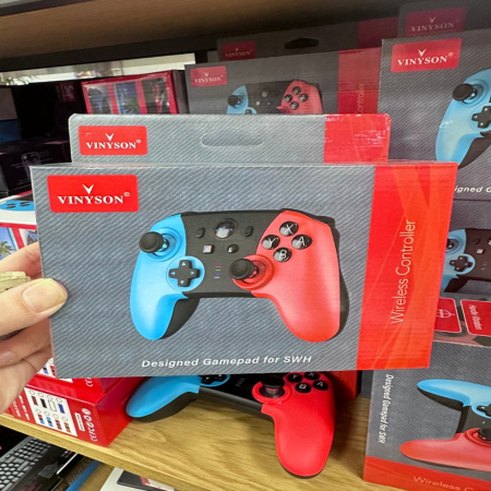 Gra Konsola do Gier Designed Gamepad