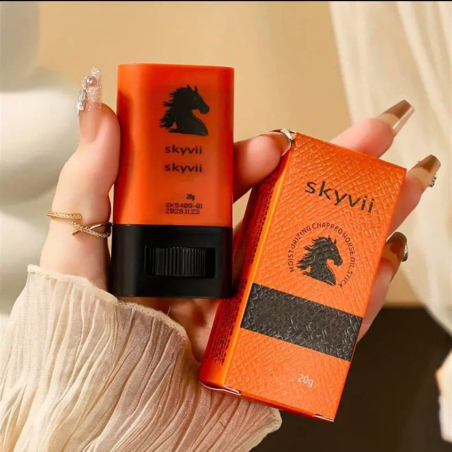 Nawilżający Skyvii 20g