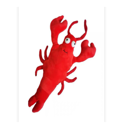 Maskotka Pluszowa Elektryczny