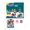 Zabawka Klocki Building Blocks DIY 48PCS