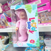 Lalka Lovely Baby