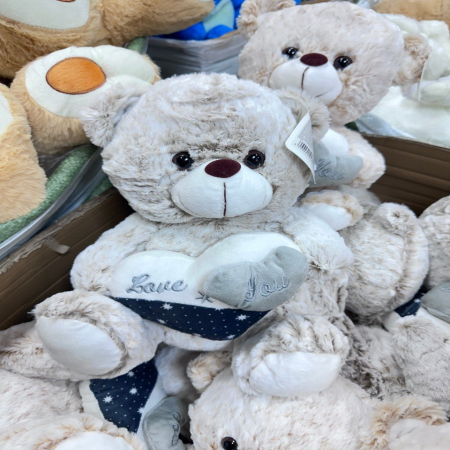 Pluszowa Maskotka 30cm