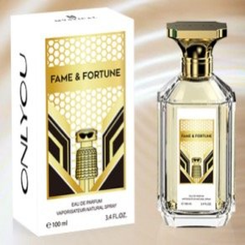 Fame & Fortune Perfume 100ml