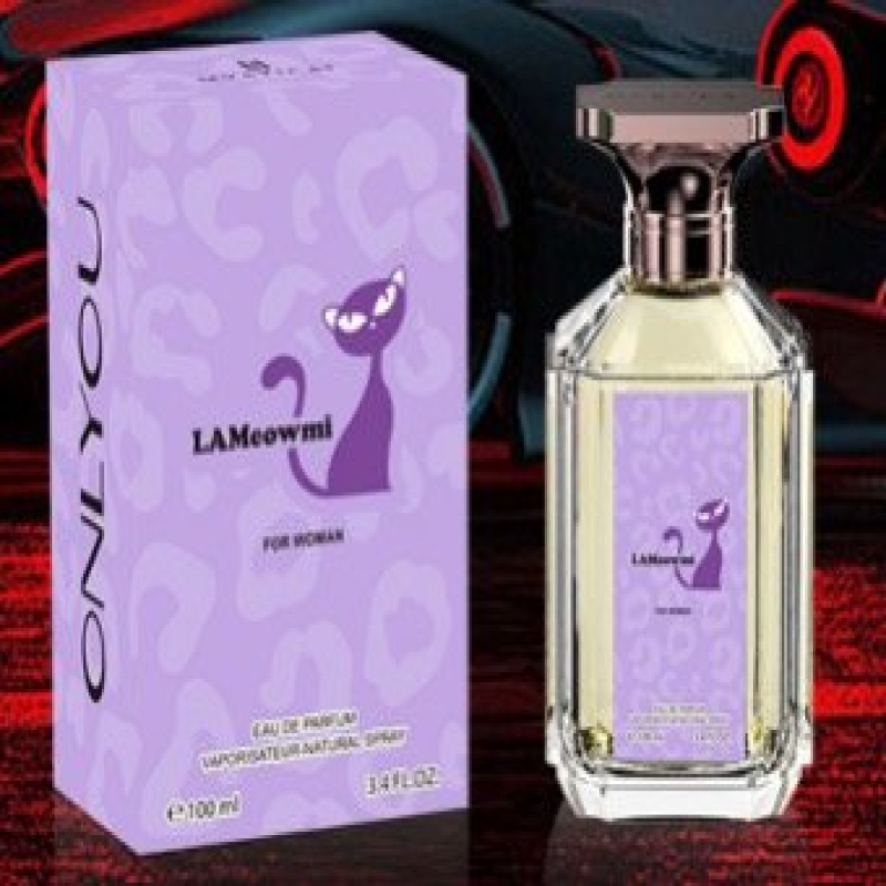Only You LAMeowmi Perfume 100ml