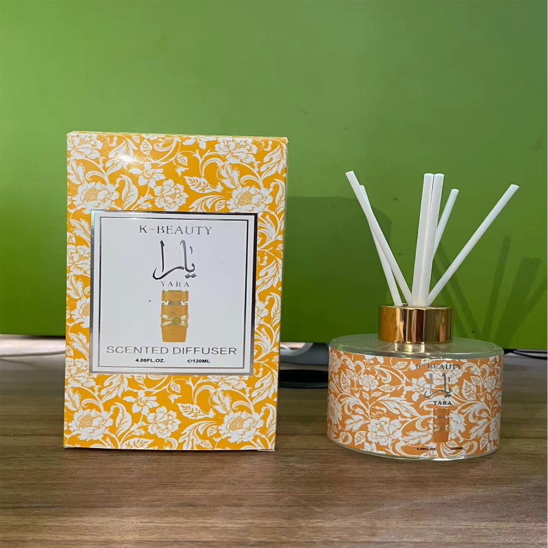 Arabskie YARA Zapachy do Pomieszczeń 120ml