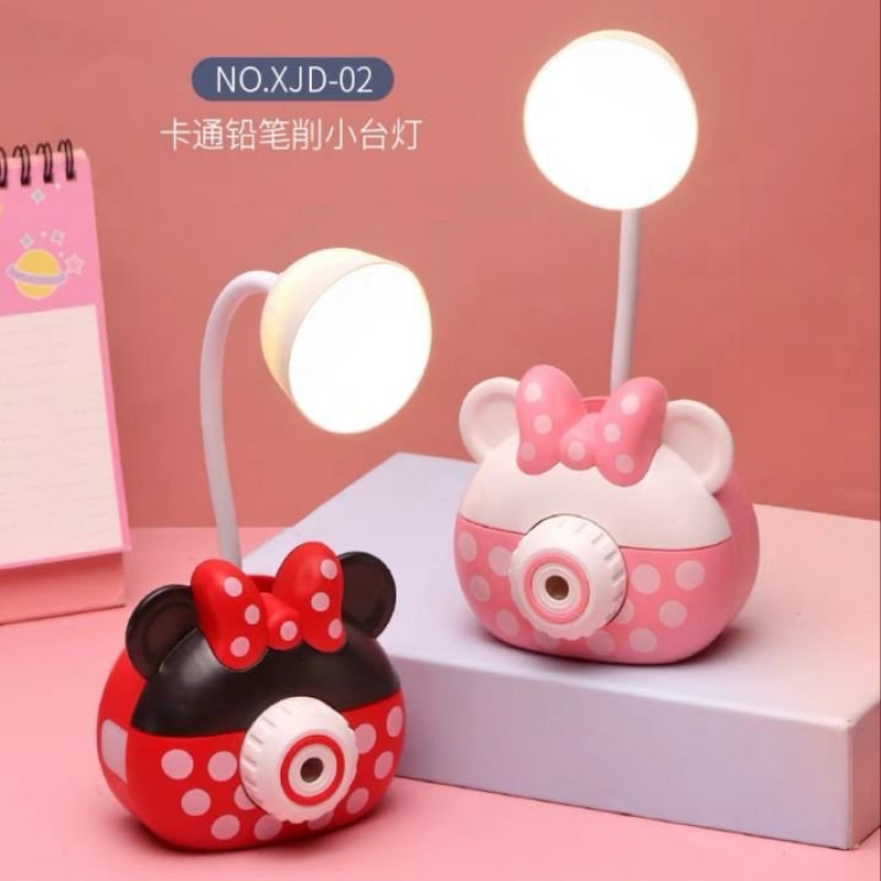 Lampa Spać  dla Dzieci