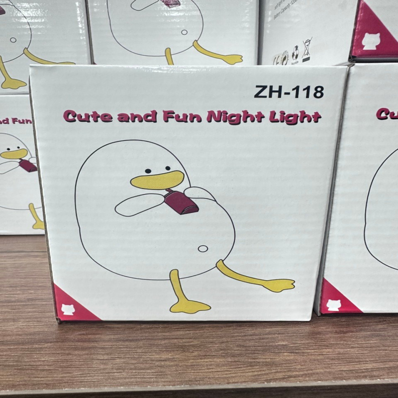 Lampka na noc dla Dzieci