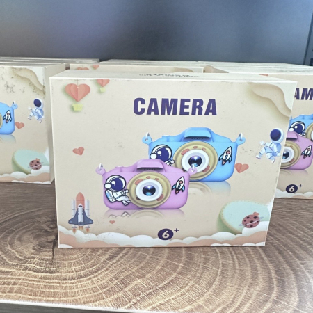 Mini Aparat dla Dzieci