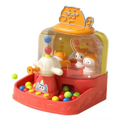 Zabawka z Maszyną do Pinballa