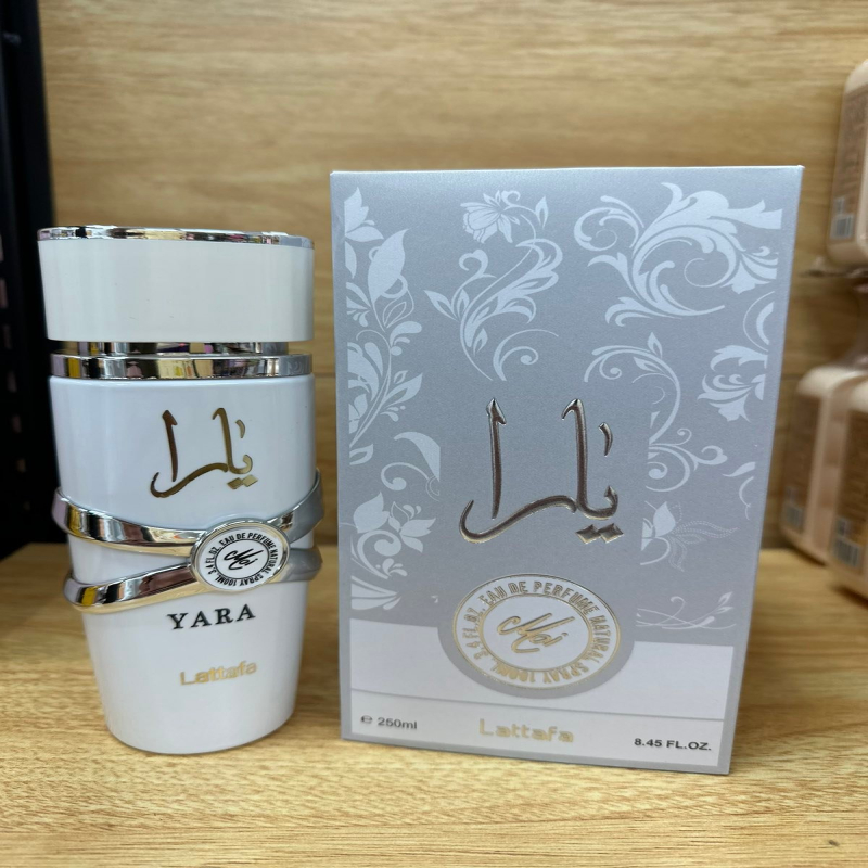 YARA Lattafa Eau De Parfume 250ml