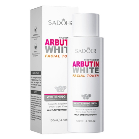 Tonik do Twarz SADOER 130ml