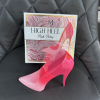 HIGH HEEL Pink Poetry Eau De Parfume 90ml