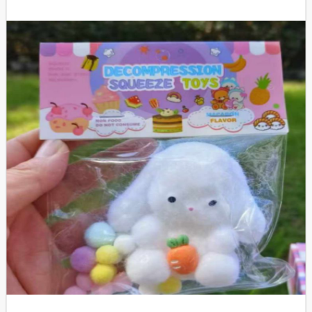 Zabawka Squeeze Toys