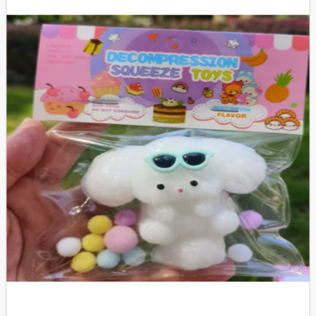 Zabawka Squeeze Toys