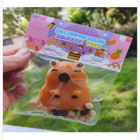 Zabawka Squeeze Toys